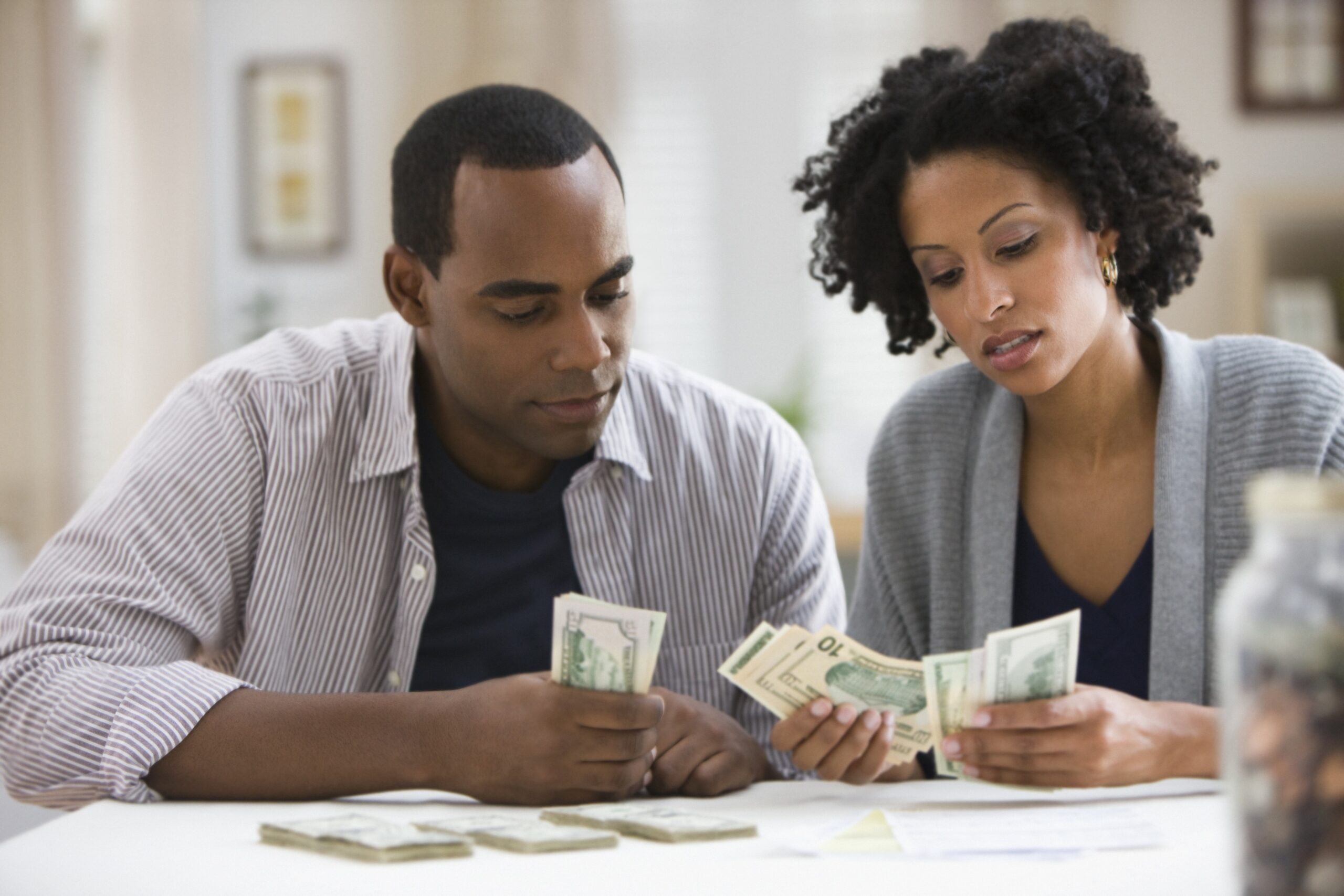 Top Tips for Saving Money and Building Wealth