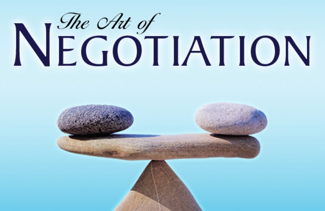 The Art of Negotiation in Business