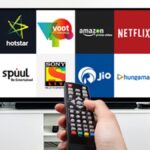 The Impact of Streaming Services on Entertainment
