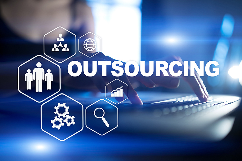 Outsourcing for Small Businesses