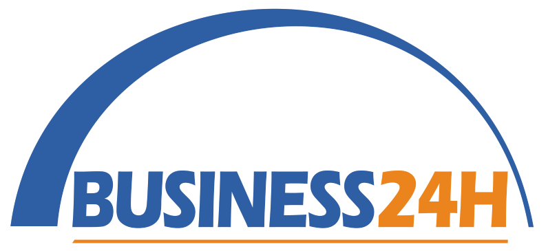 business 24h logo